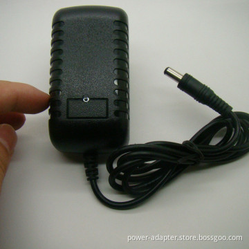 4.0mm Cord Plug 5V 2A AC/DC Wall Power Adapter For D-Link DLink Router Charger